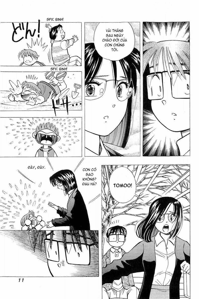 Yume de Aetara: Chapter 117