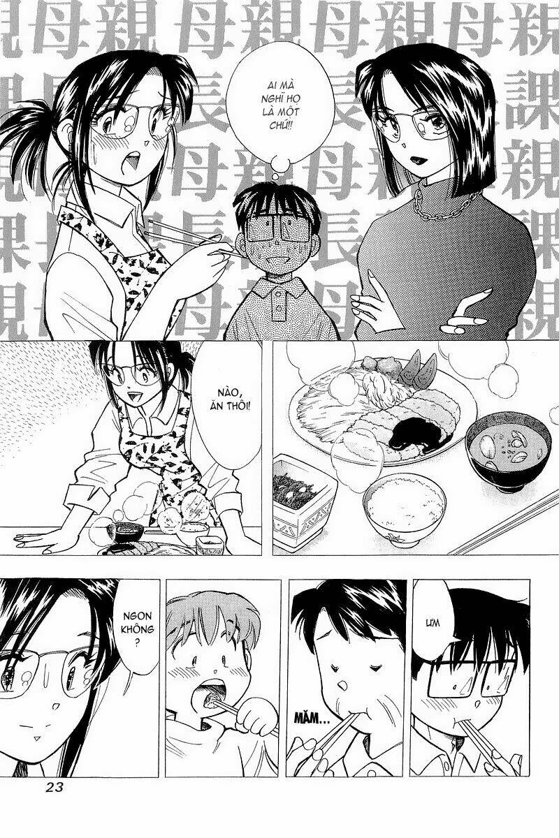 Yume de Aetara: Chapter 117