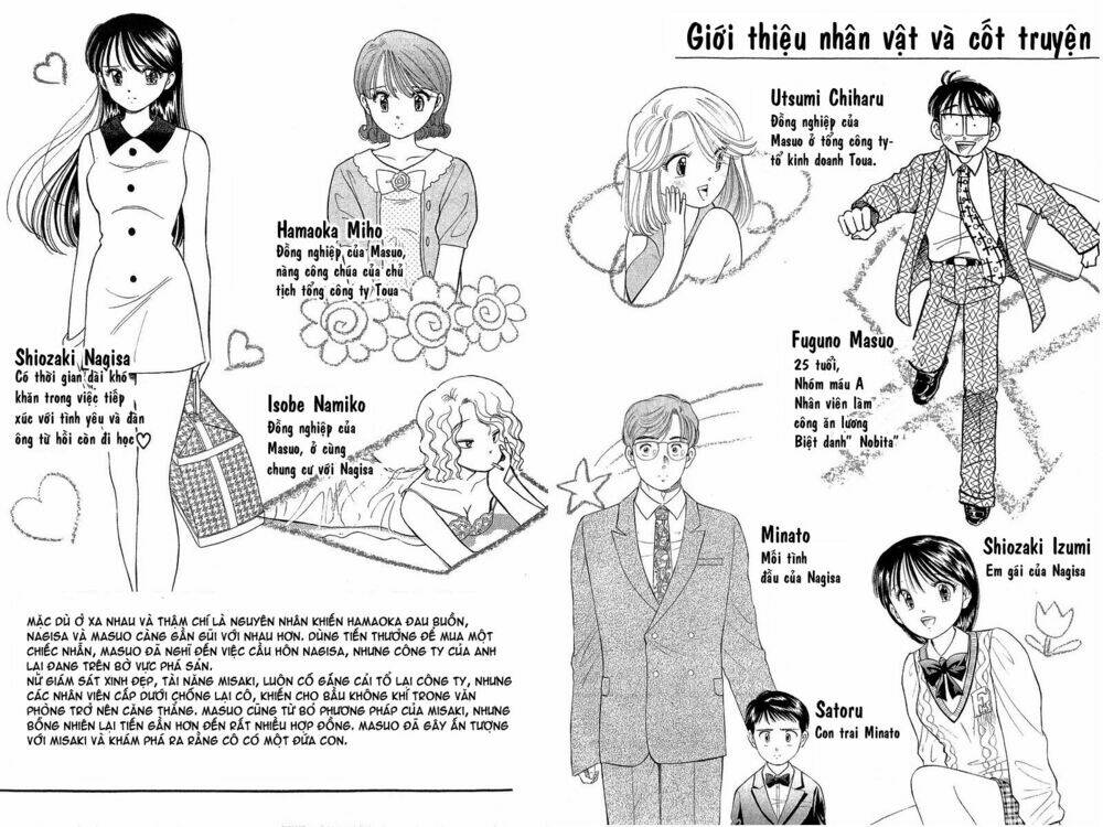 Yume de Aetara: Chapter 117