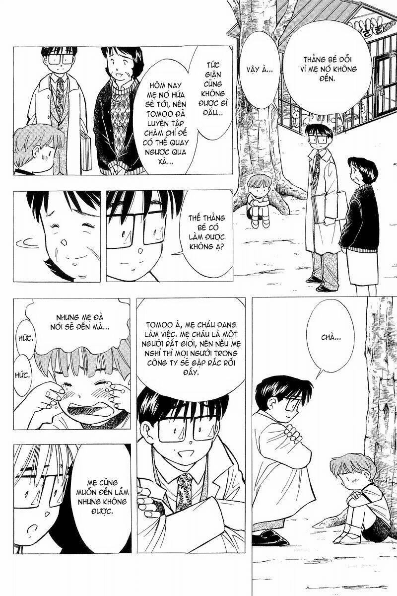 Yume de Aetara: Chapter 119