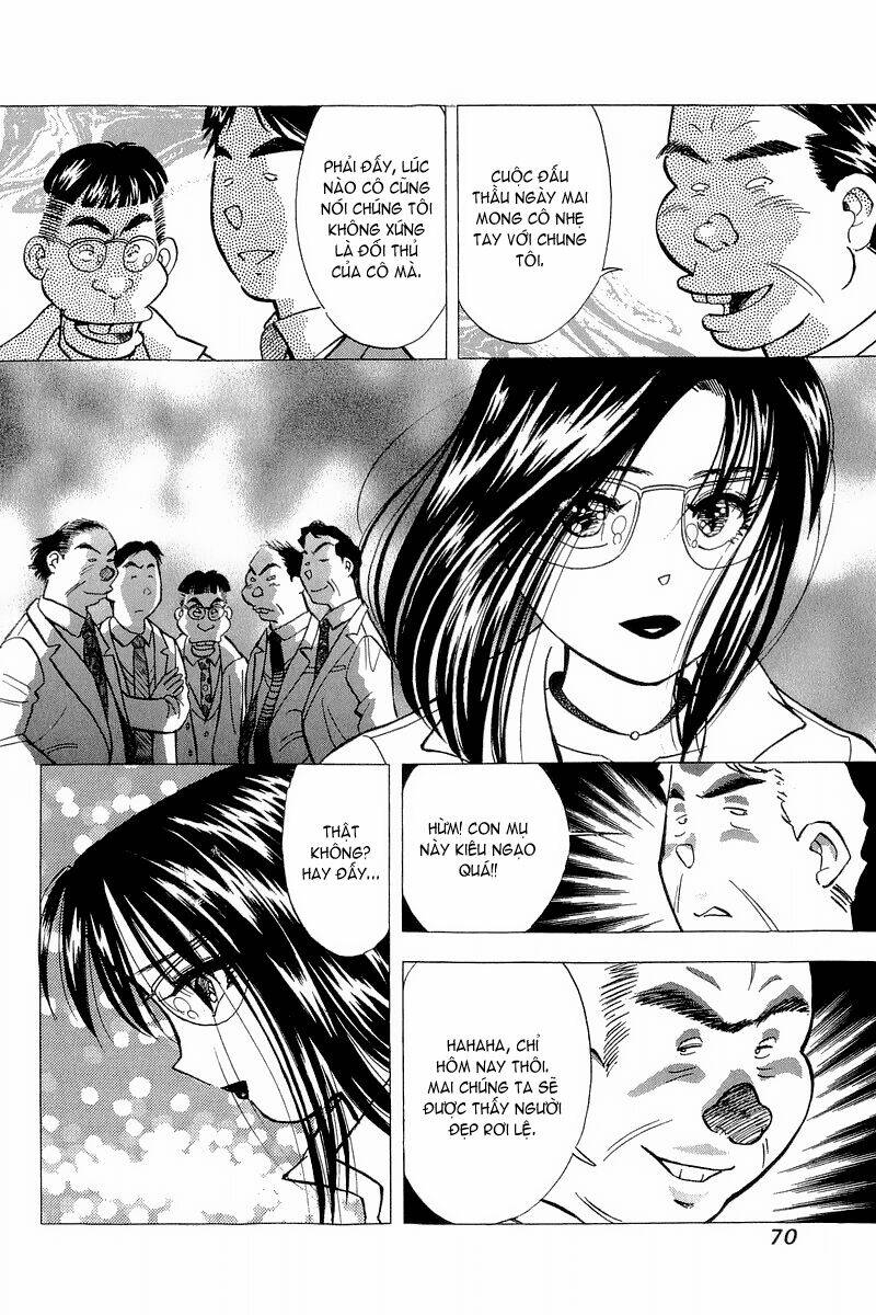 Yume de Aetara: Chapter 119