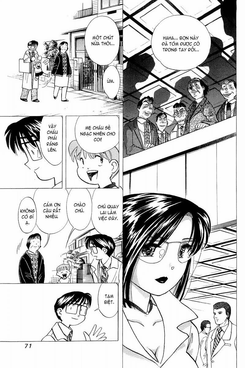 Yume de Aetara: Chapter 119