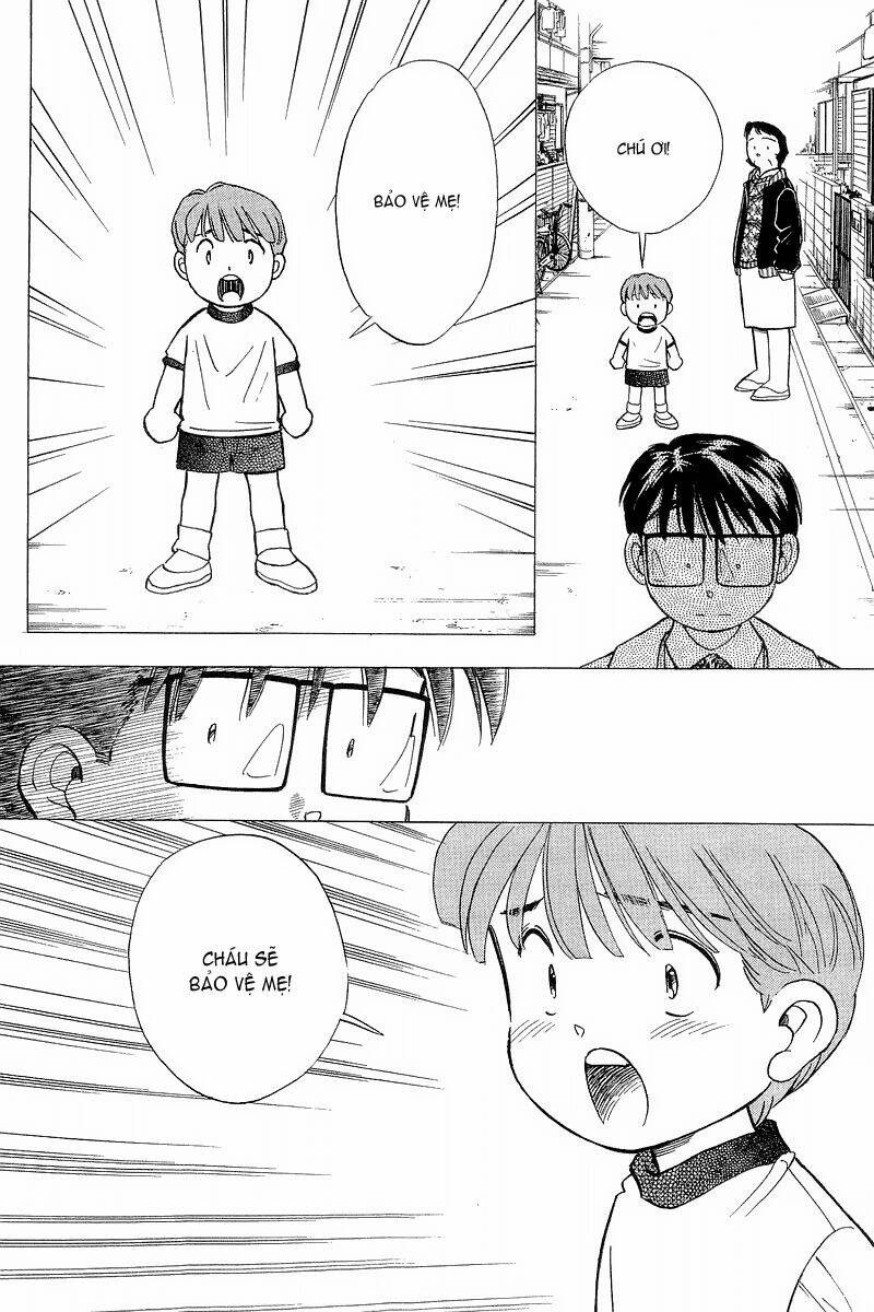 Yume de Aetara: Chapter 119