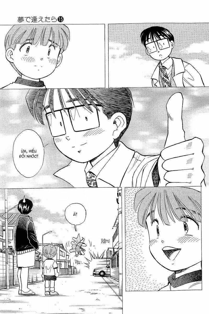 Yume de Aetara: Chapter 119