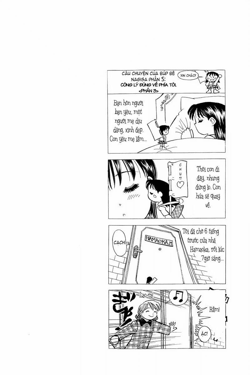 Yume de Aetara: Chapter 119