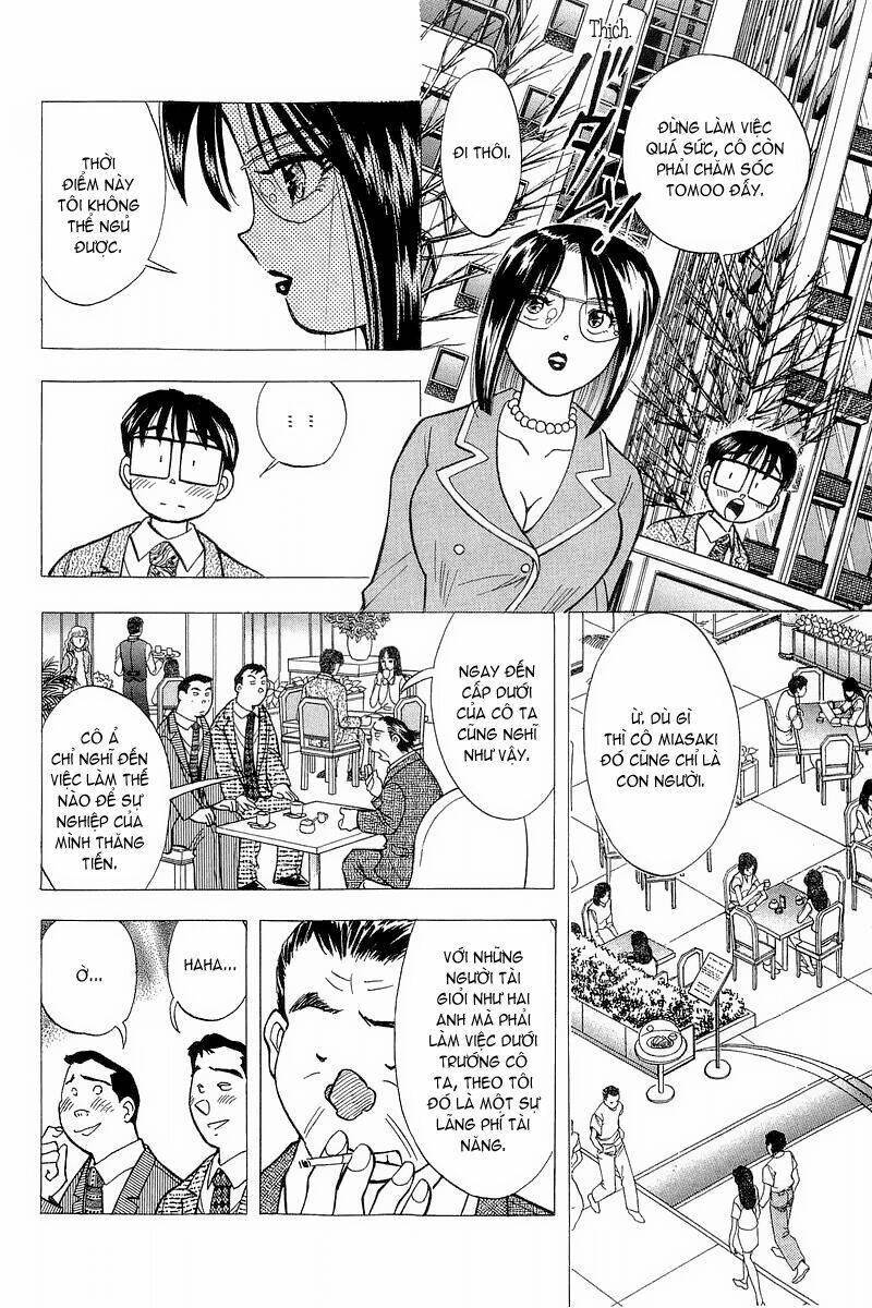 Yume de Aetara: Chapter 119