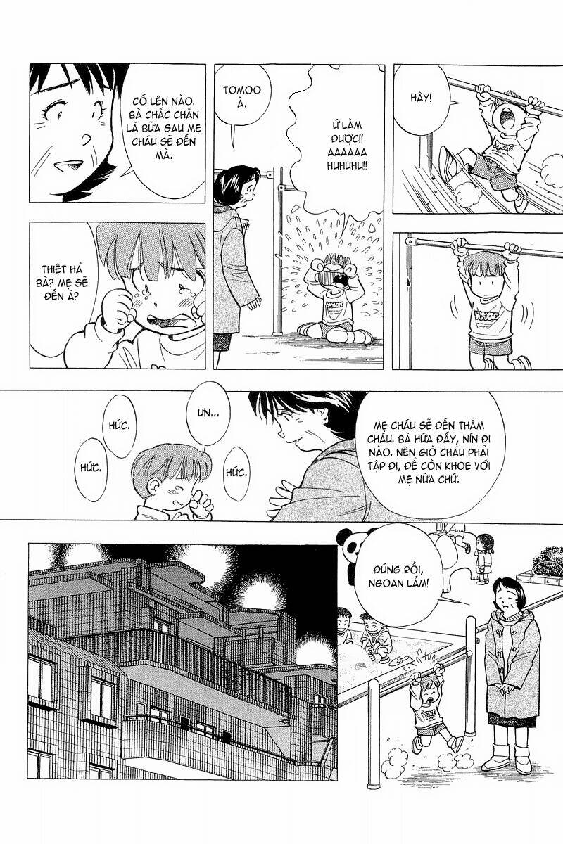 Yume de Aetara: Chapter 119