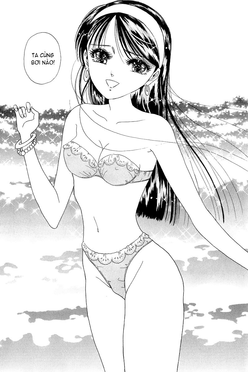 Yume de Aetara: Chapter 12