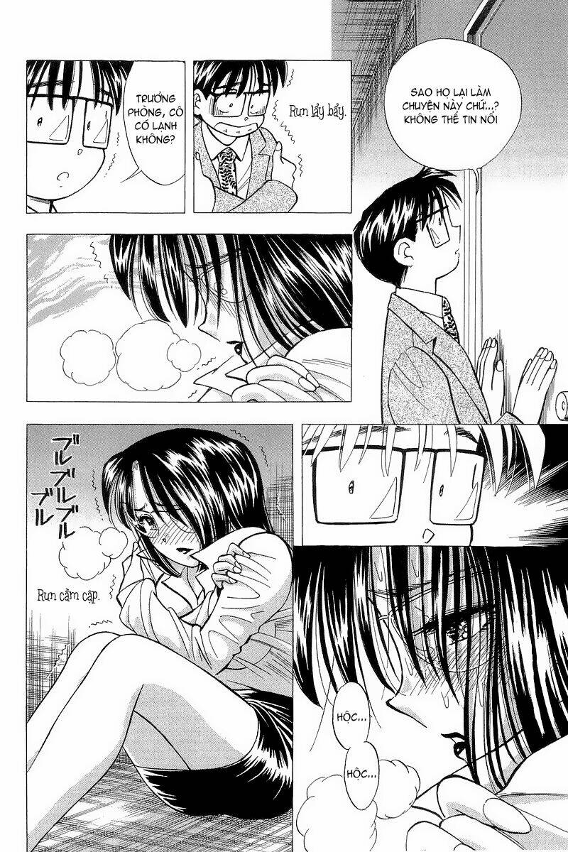 Yume de Aetara: Chapter 120