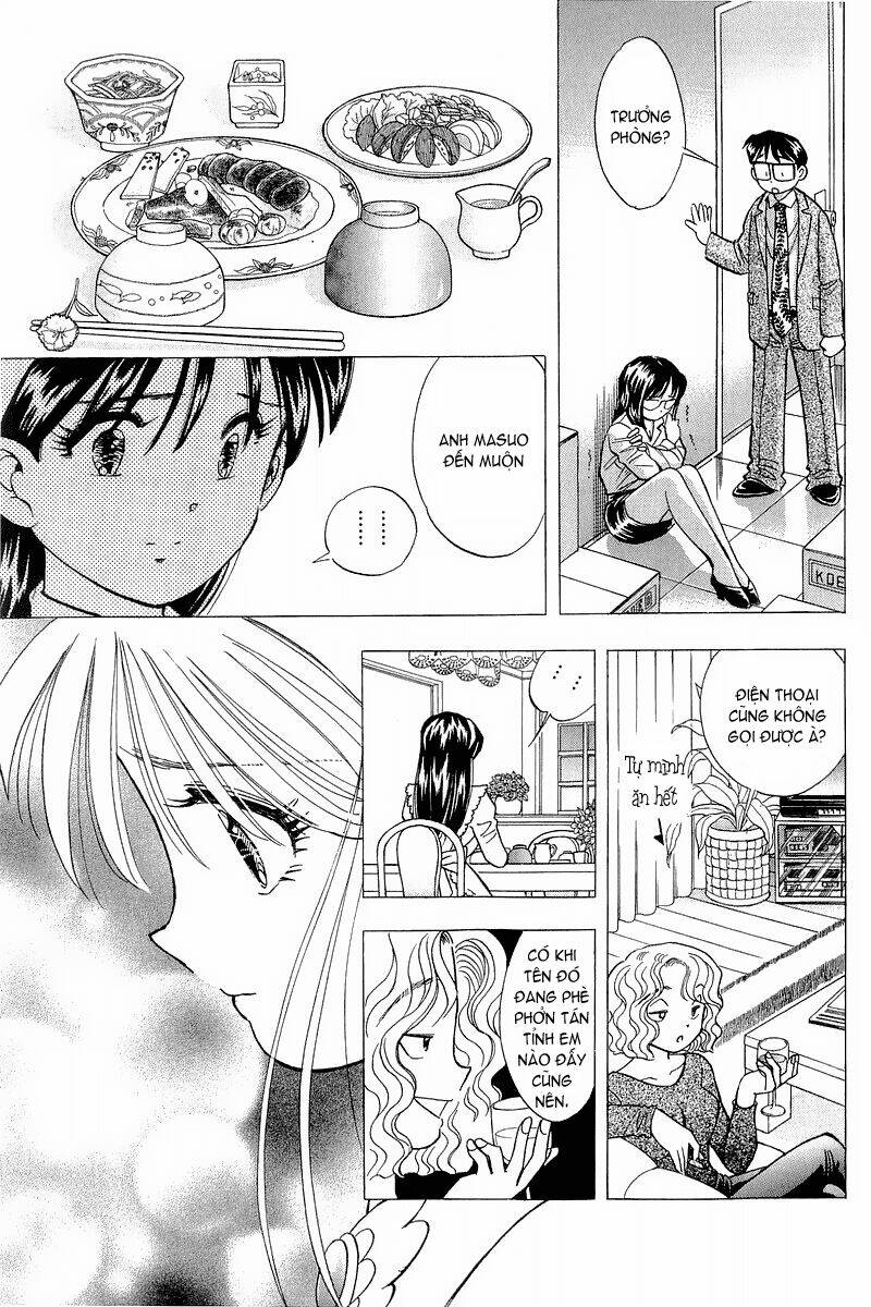 Yume de Aetara: Chapter 120