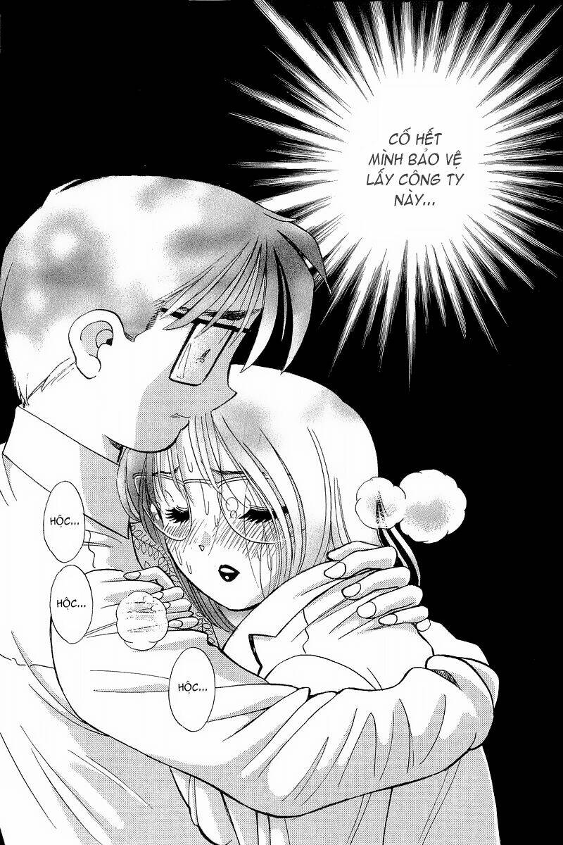 Yume de Aetara: Chapter 120