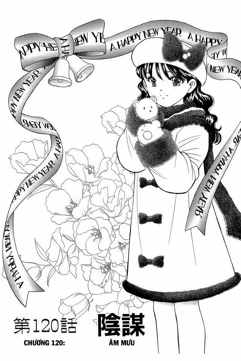 Yume de Aetara: Chapter 120
