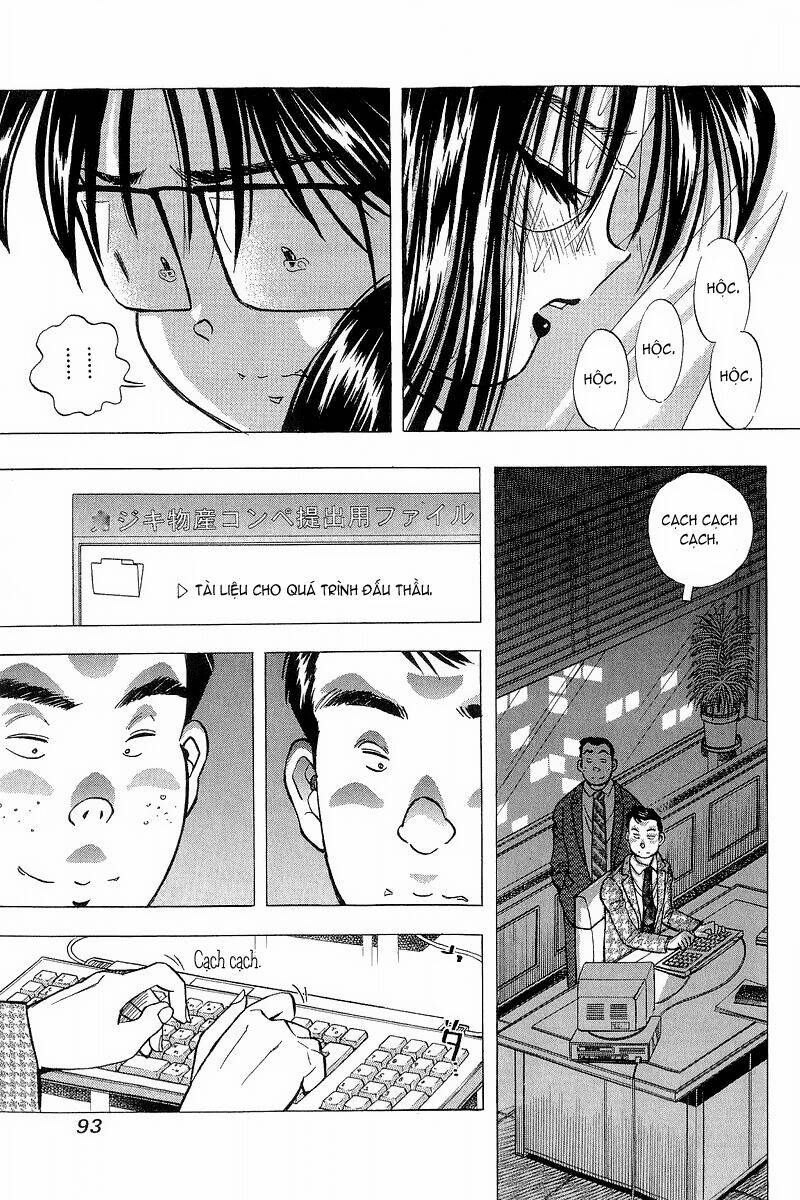 Yume de Aetara: Chapter 120
