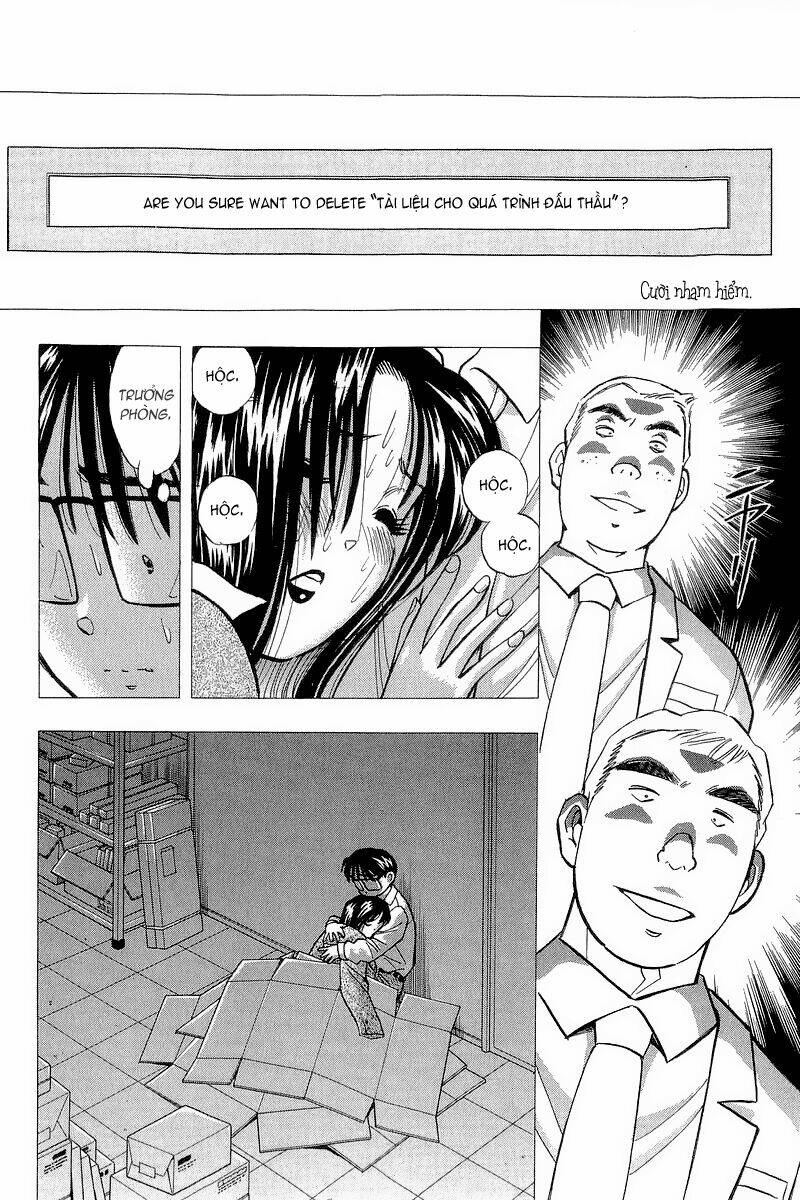 Yume de Aetara: Chapter 120