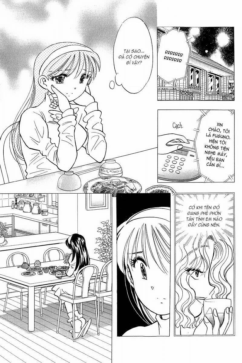 Yume de Aetara: Chapter 120
