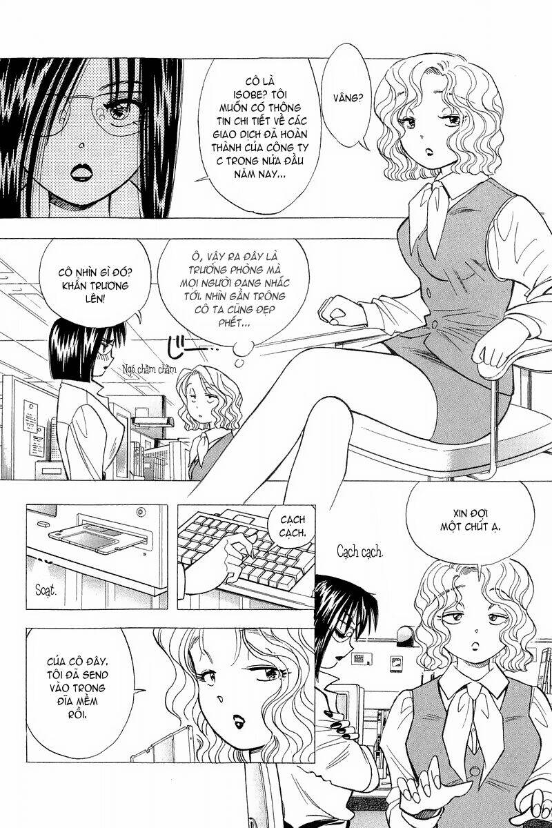 Yume de Aetara: Chapter 120
