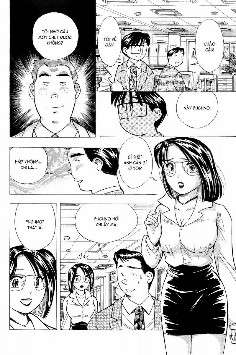 Yume de Aetara: Chapter 120