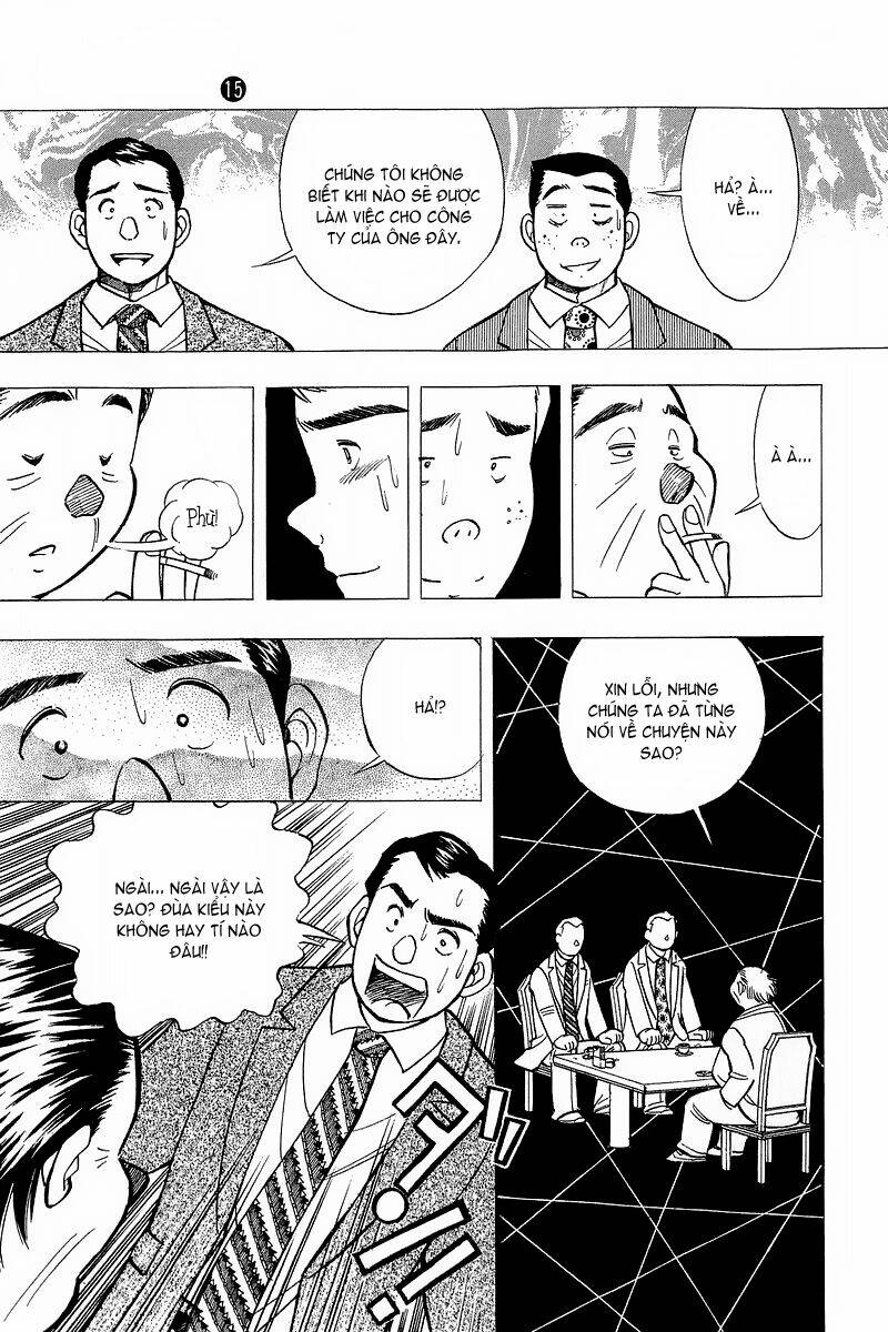 Yume de Aetara: Chapter 123