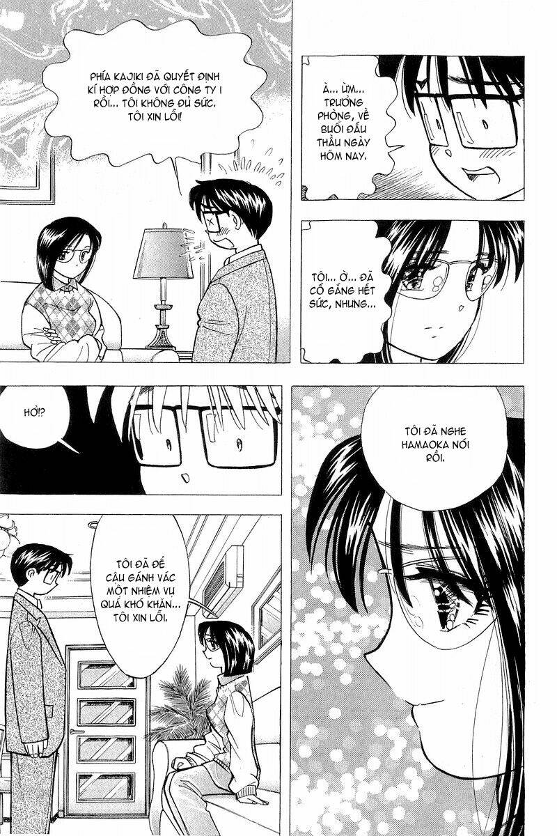 Yume de Aetara: Chapter 123
