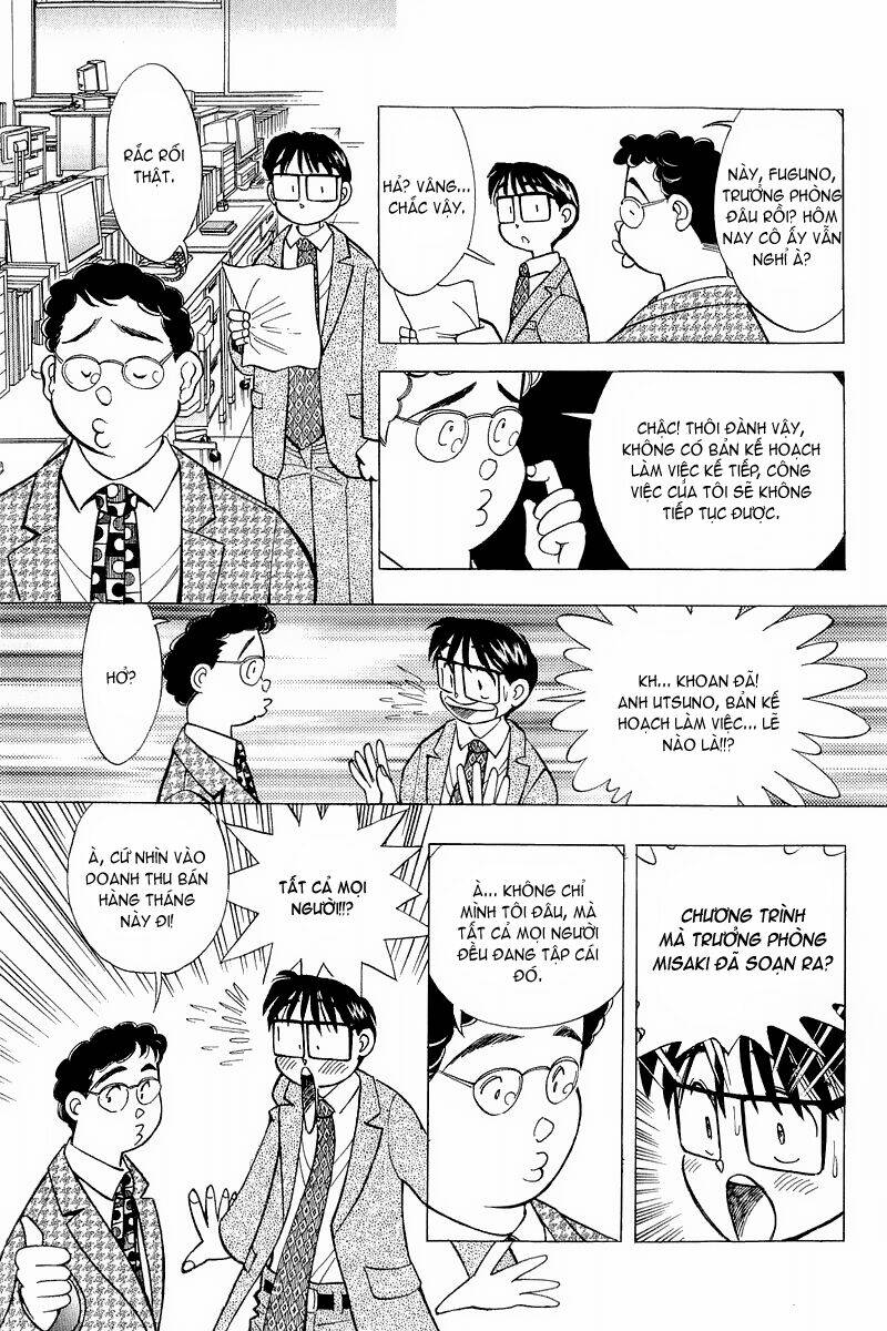 Yume de Aetara: Chapter 123