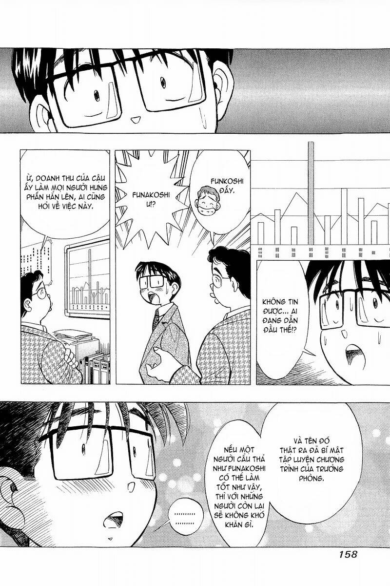 Yume de Aetara: Chapter 123