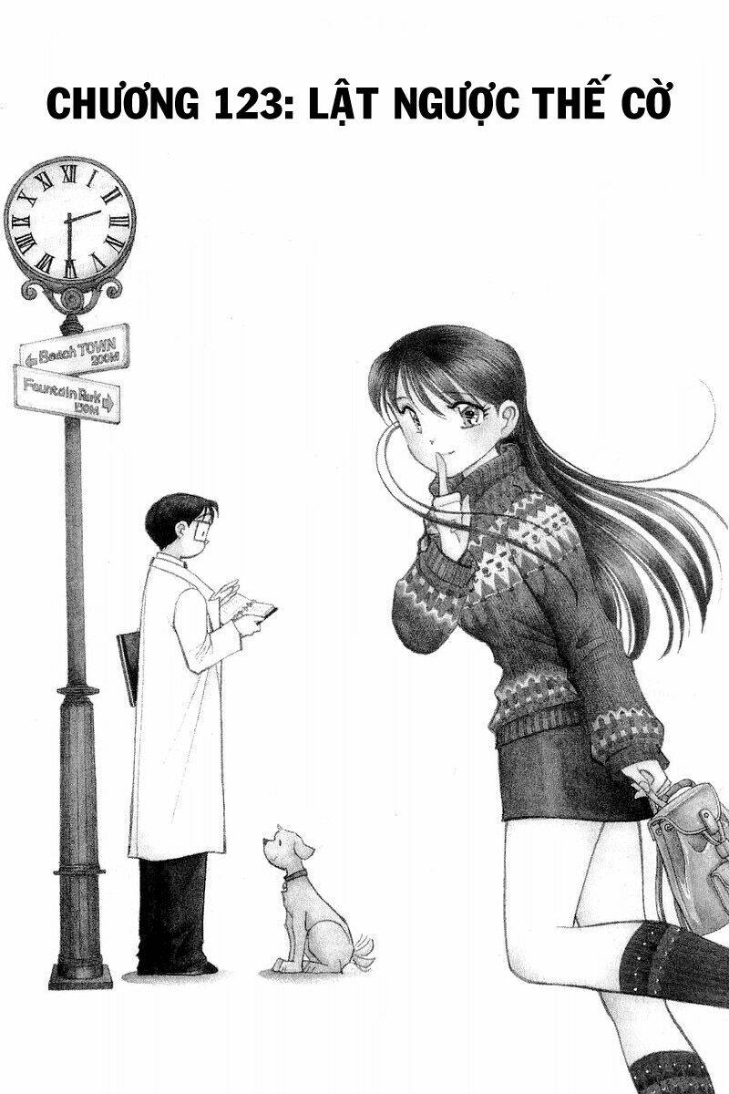 Yume de Aetara: Chapter 123