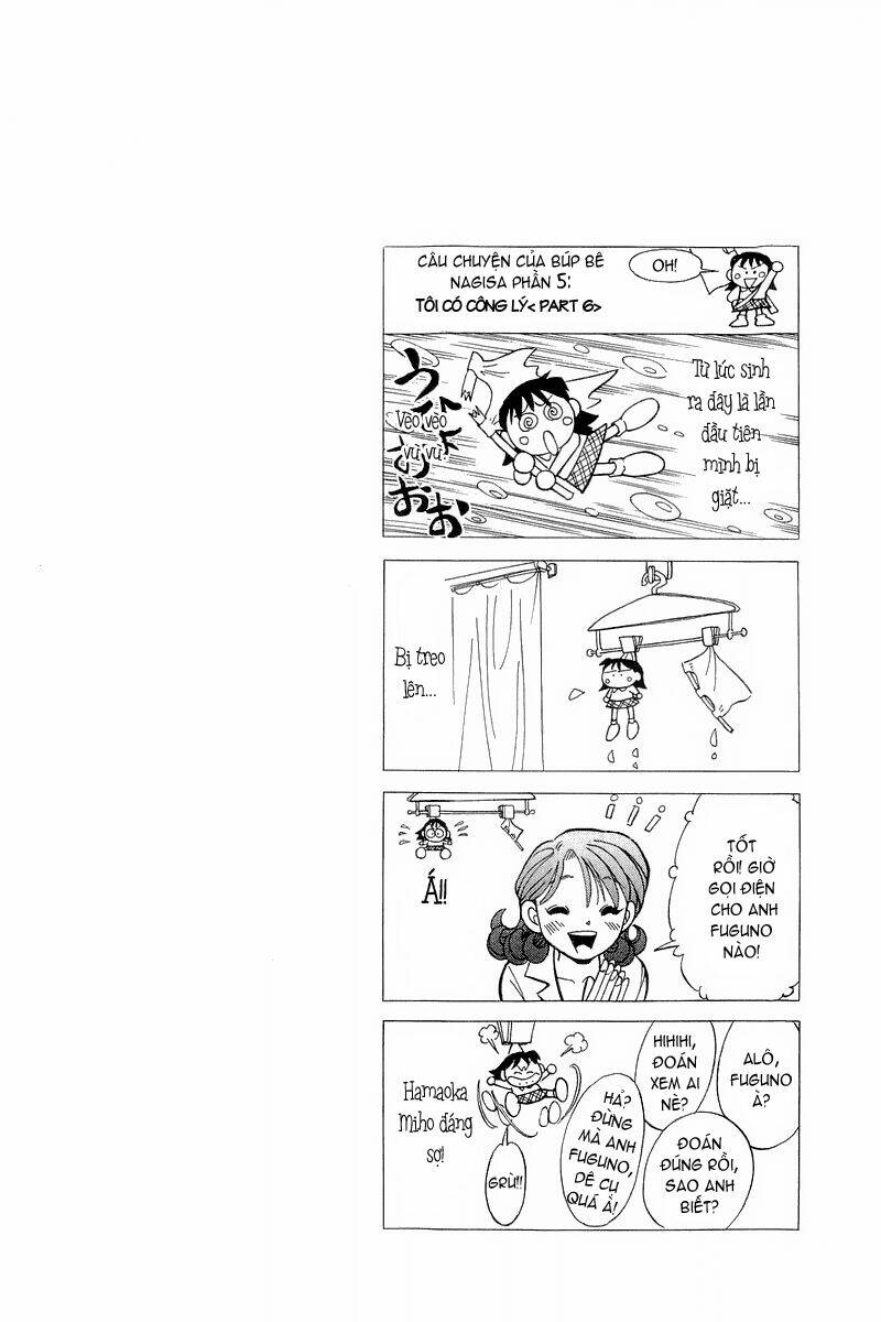 Yume de Aetara: Chapter 123