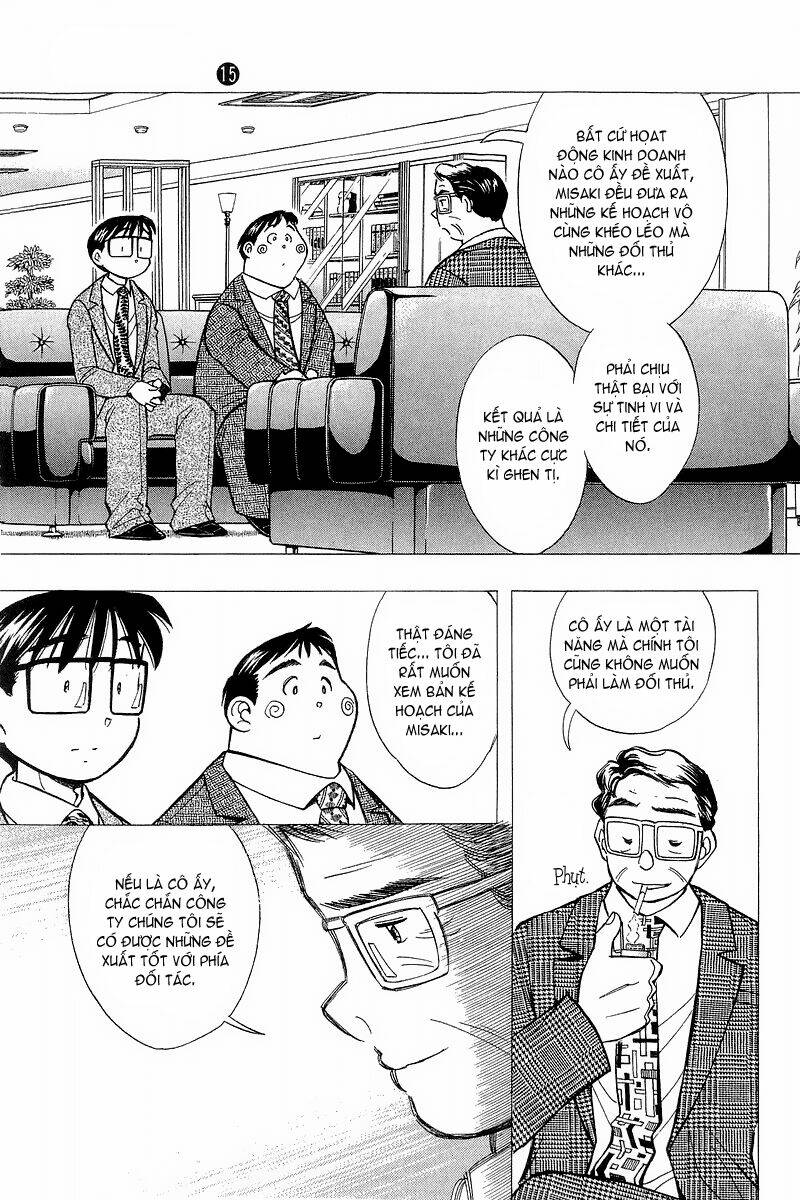 Yume de Aetara: Chapter 123