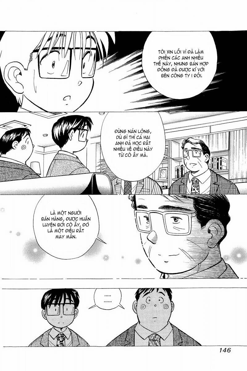 Yume de Aetara: Chapter 123