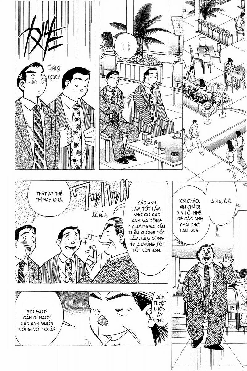 Yume de Aetara: Chapter 123