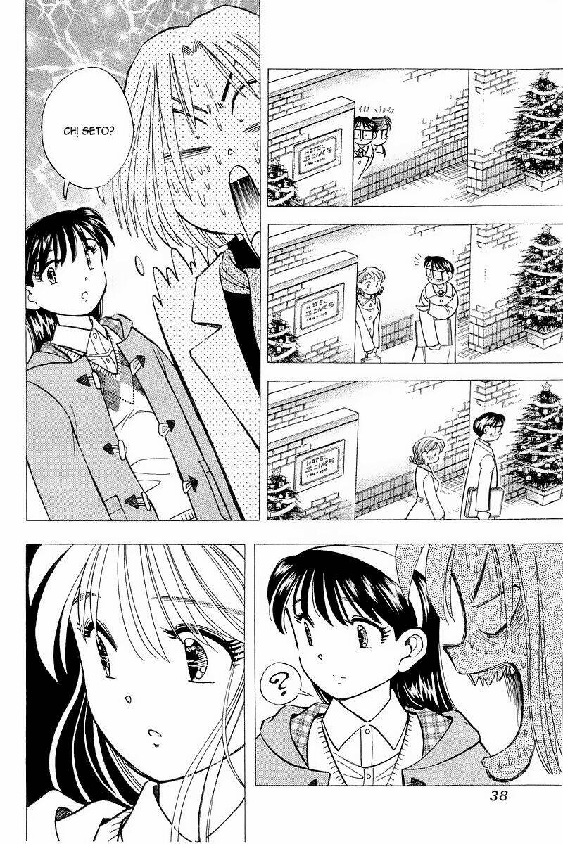 Yume de Aetara: Chapter 127