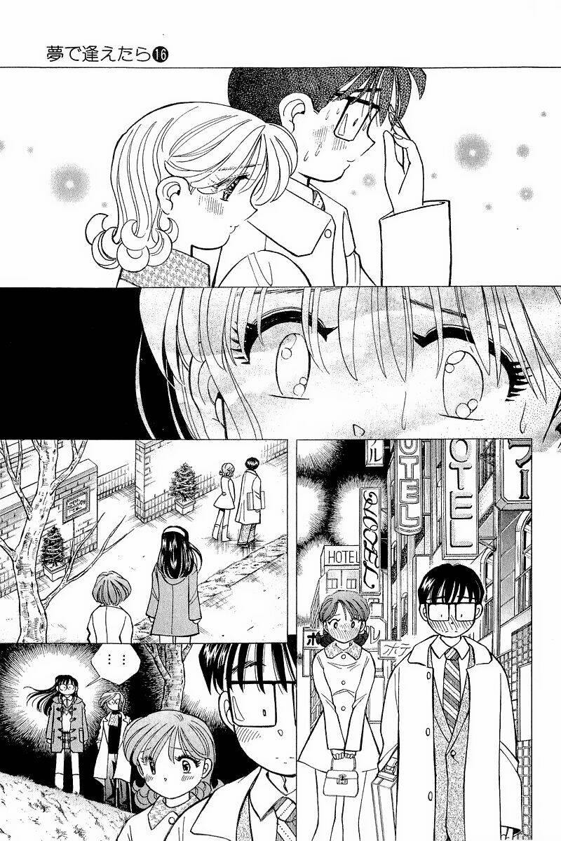 Yume de Aetara: Chapter 127