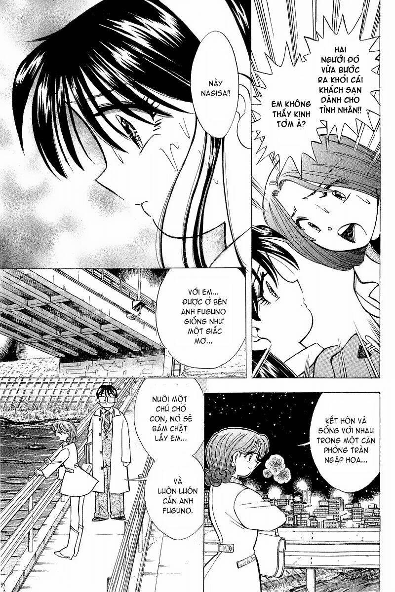 Yume de Aetara: Chapter 127