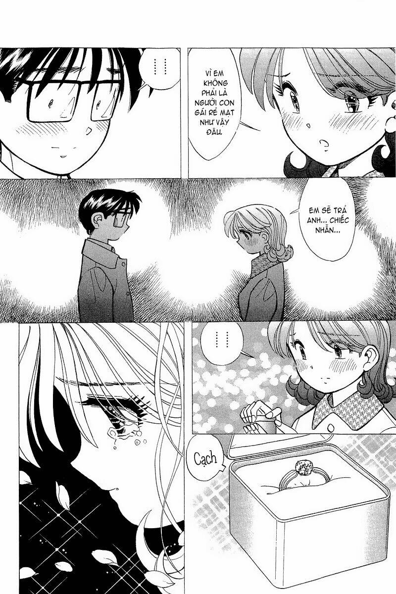 Yume de Aetara: Chapter 127