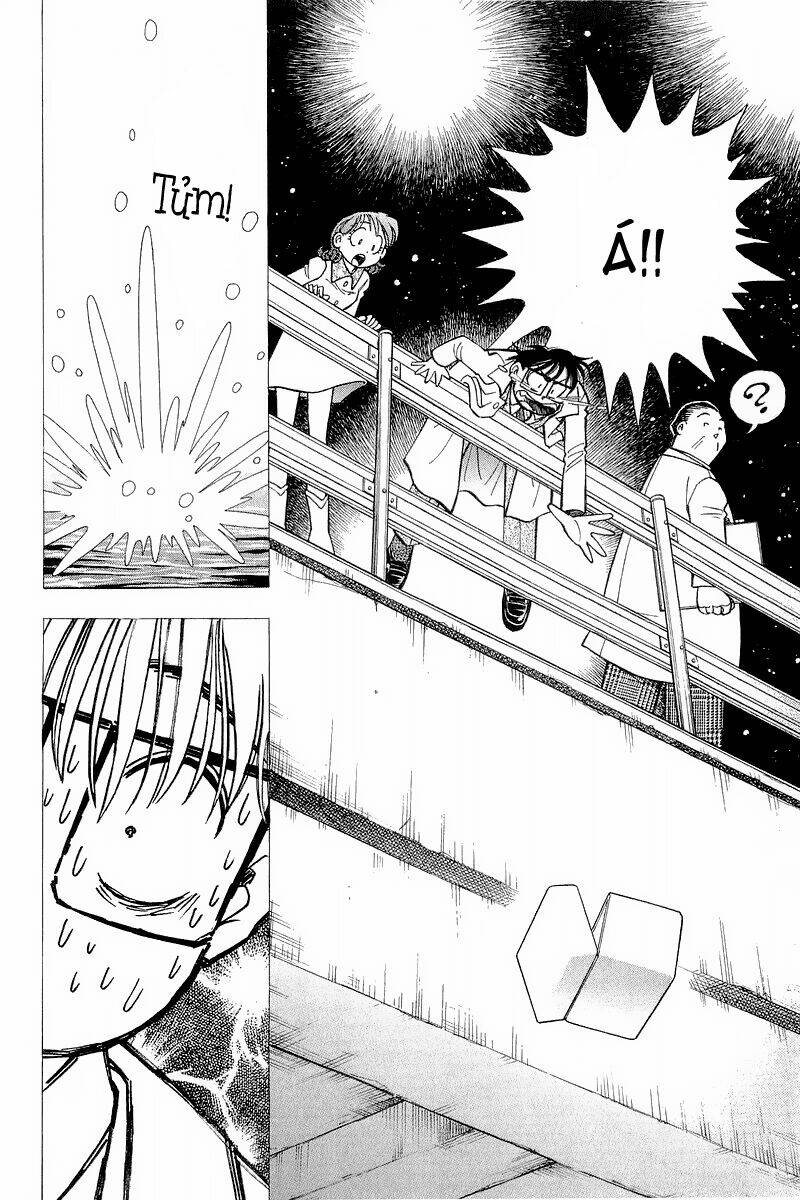 Yume de Aetara: Chapter 127