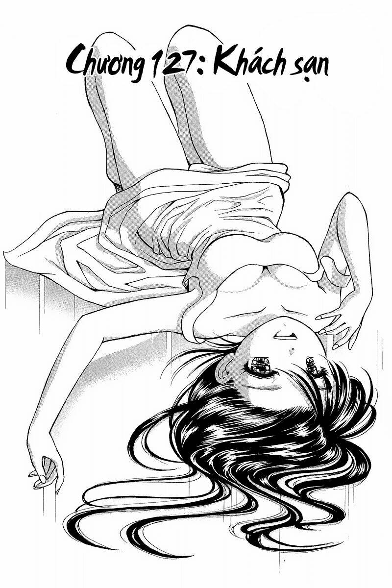 Yume de Aetara: Chapter 127