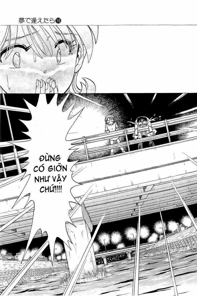 Yume de Aetara: Chapter 127