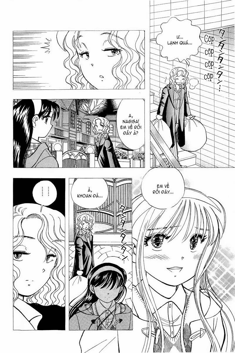 Yume de Aetara: Chapter 127