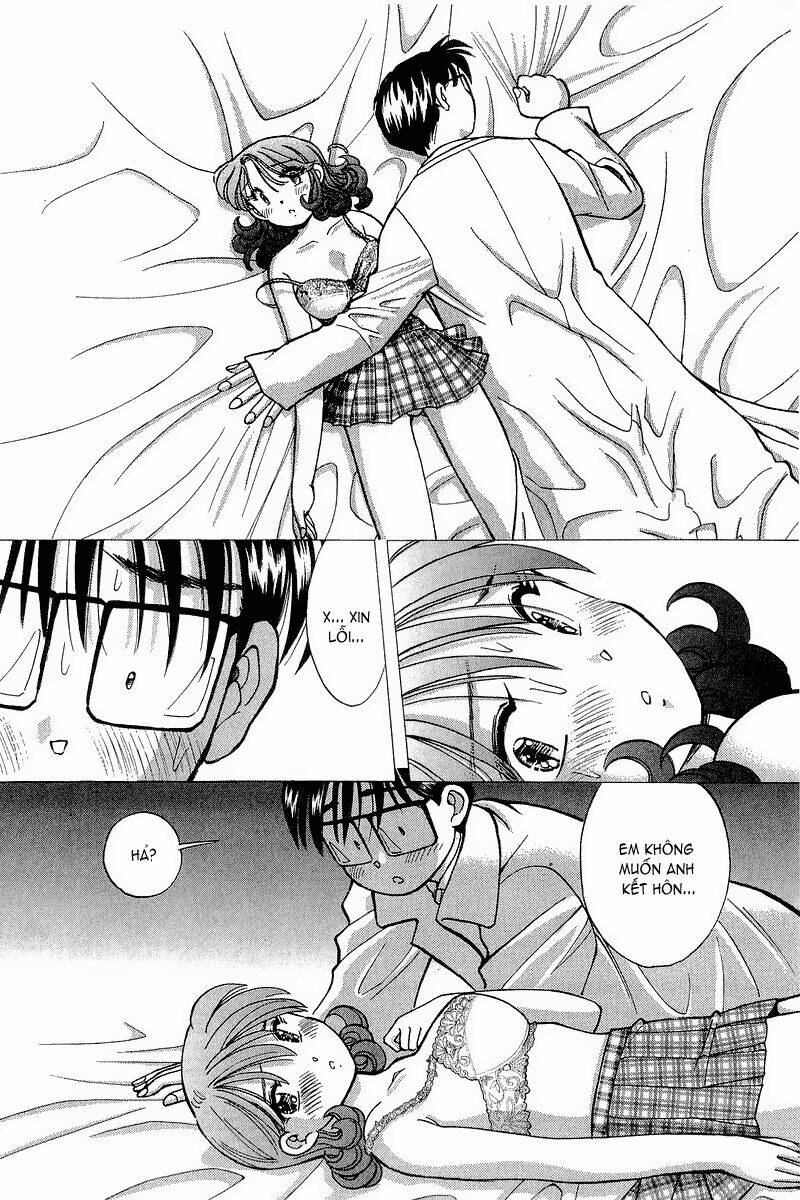 Yume de Aetara: Chapter 127