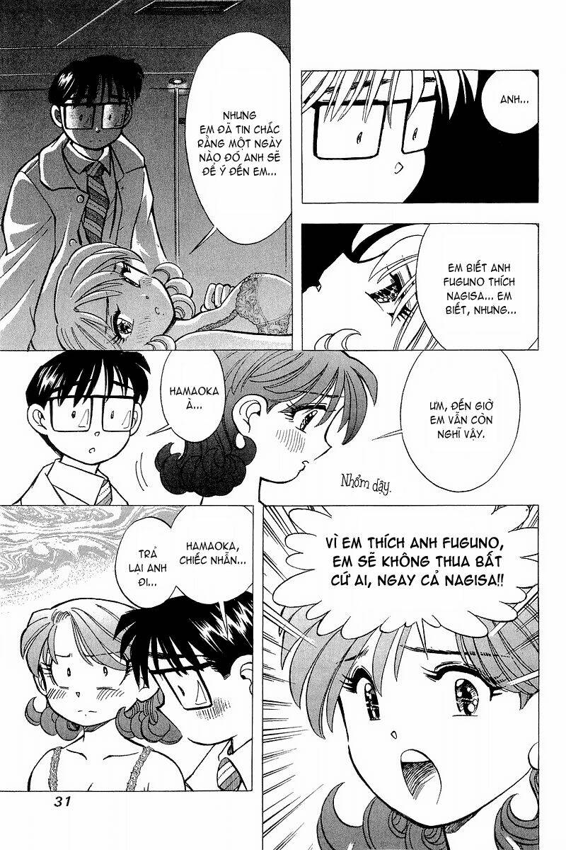 Yume de Aetara: Chapter 127