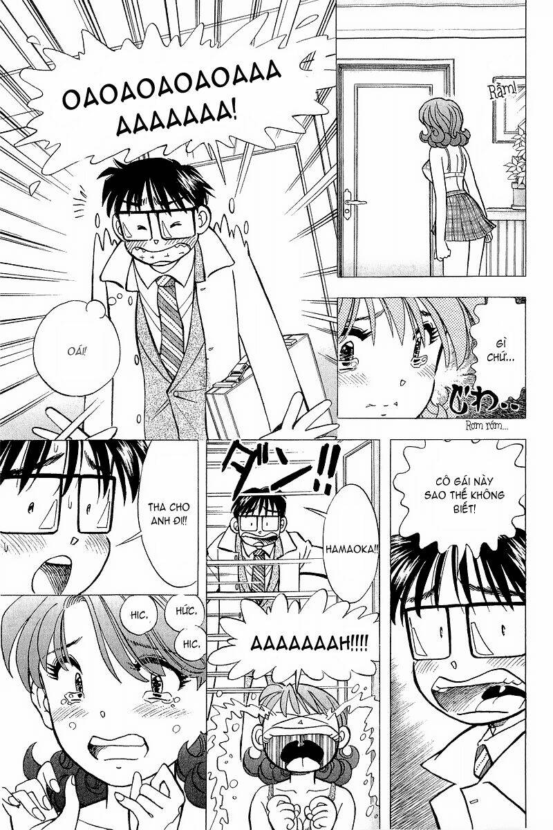 Yume de Aetara: Chapter 127