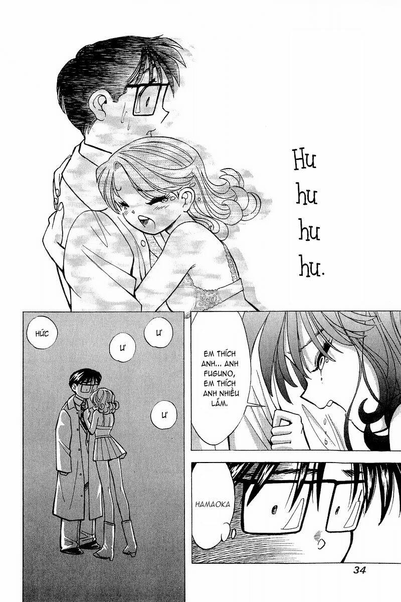 Yume de Aetara: Chapter 127