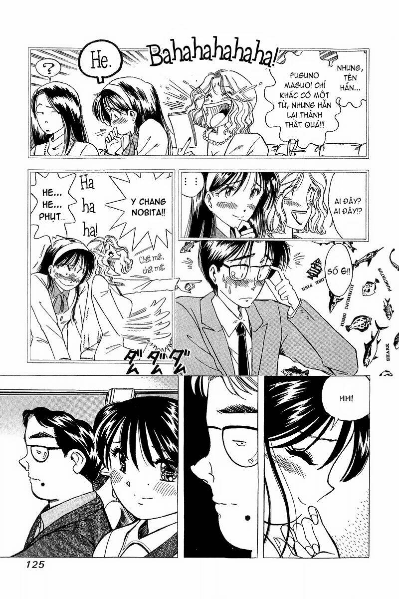 Yume de Aetara: Chapter 131