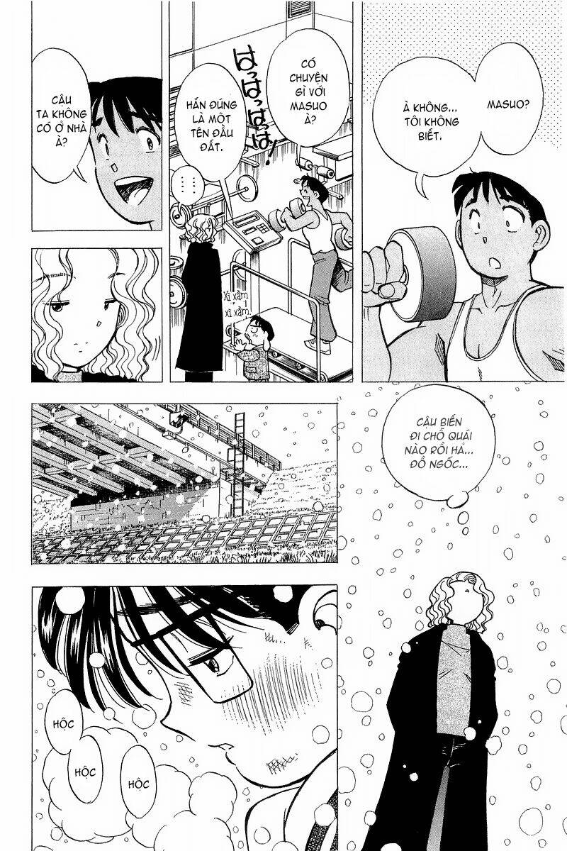 Yume de Aetara: Chapter 131