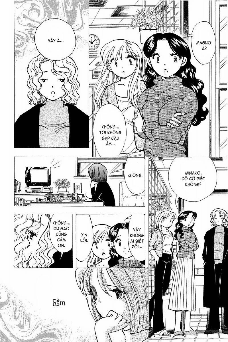 Yume de Aetara: Chapter 131
