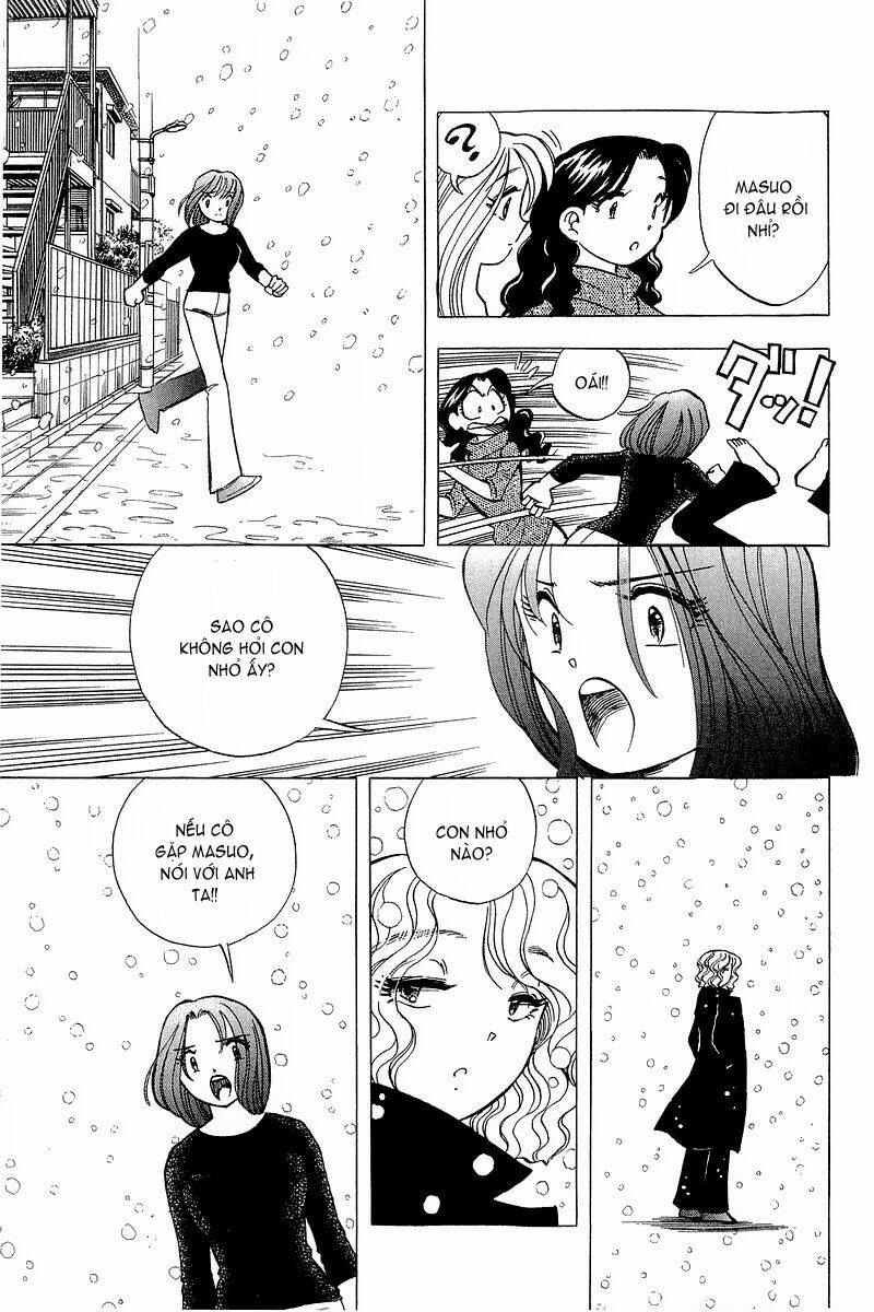 Yume de Aetara: Chapter 131