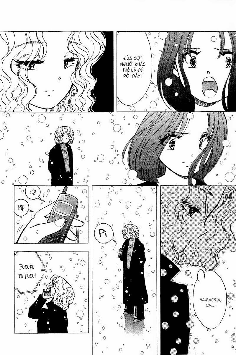 Yume de Aetara: Chapter 131