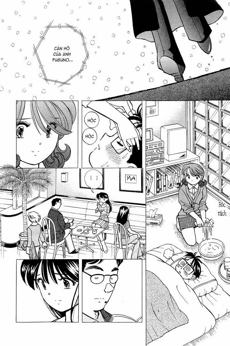 Yume de Aetara: Chapter 131
