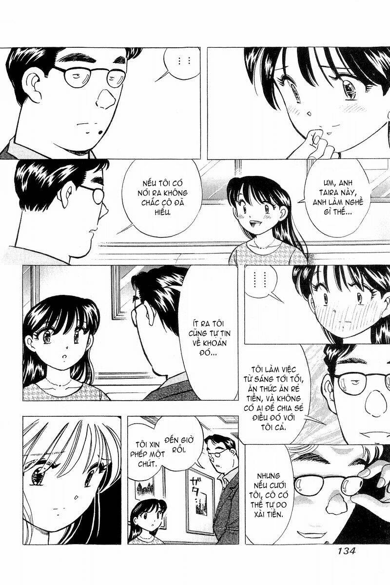 Yume de Aetara: Chapter 131