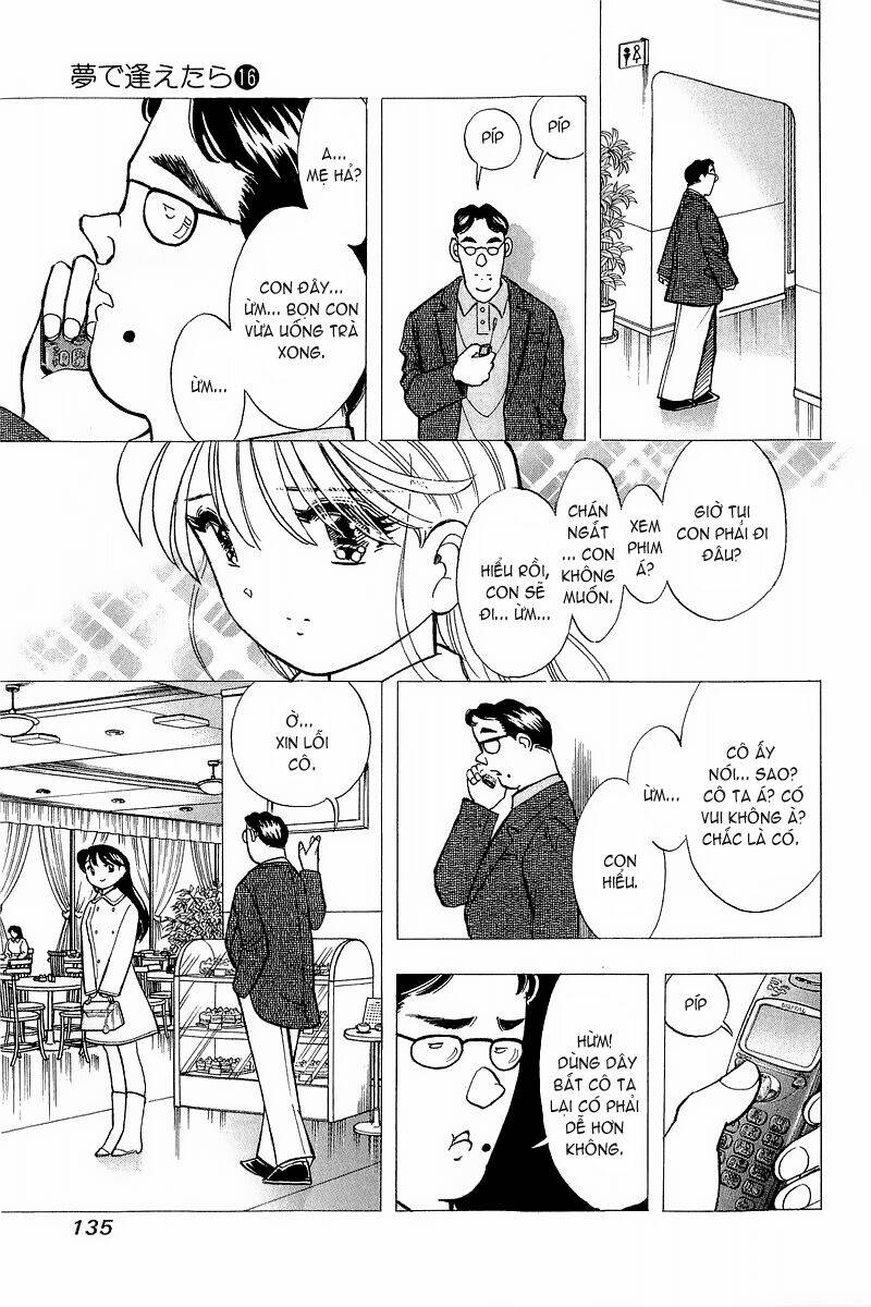 Yume de Aetara: Chapter 131
